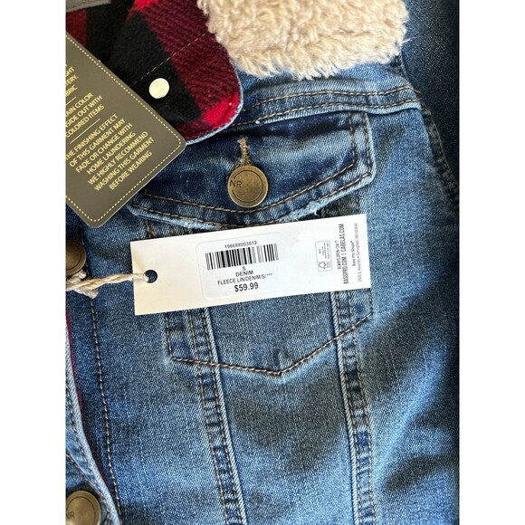 Denim Jacket - Picture 5 of 5